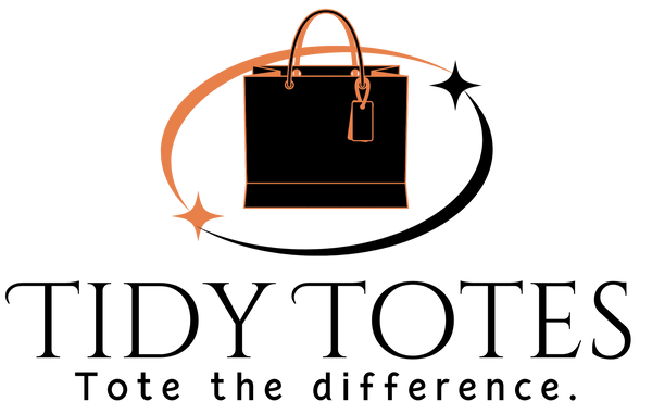 Tidy Totes